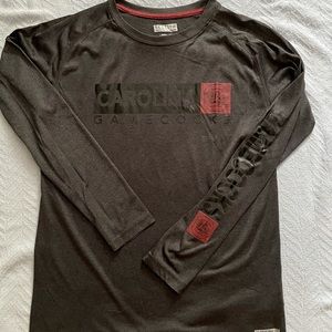 Section 101 SC Gamecocks Shirt